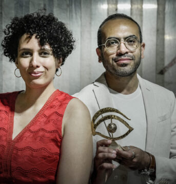 Nada Riyadh & Ayman El Amir